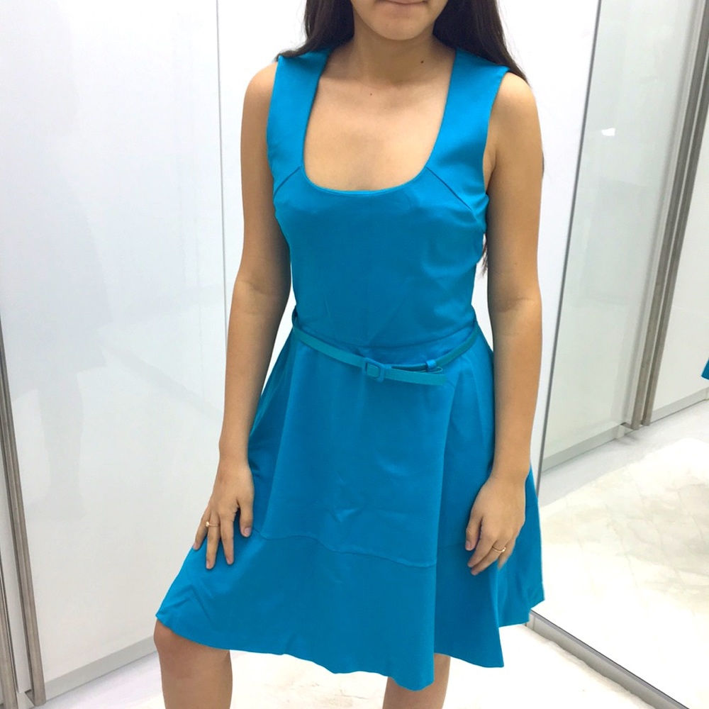 Banana Republic dress